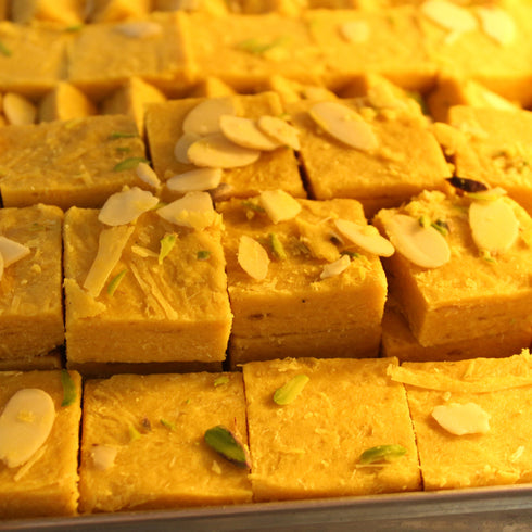 Karachi Bakery Badam Patisha 400g